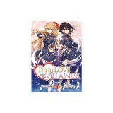 I&#039;m in Love with the Villainess (Light Novel) Vol. 4