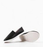 Cumpara ieftin Espadrile Casual Starru Negre