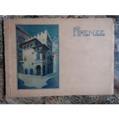 FIRENZE ALBUM FOTO