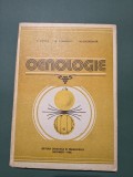 Oenologie - Cotea D. Valeriu, 1982 / R5P1F