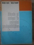 CLASIC SI ACTUAL IN CALCULUL PROBABILITATILOR-ARISTIDE LEONTE, RODICA TRANDAFIR-215893