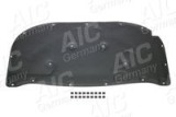 Material amortizare zgomot, nisa motor AUDI A6 C5 Avant (4B5) (1997 - 2006) AIC 57103