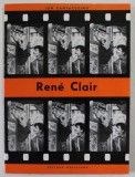 RENE CLAIR de ION CANTACUZINO , 1967 , prezinta halouri de apa