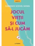 Cumpara ieftin Jocul vietii si cum sa-l jucam/Florence Scovel Shinn