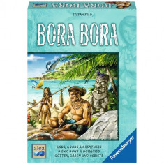 Joc Bora Bora foto