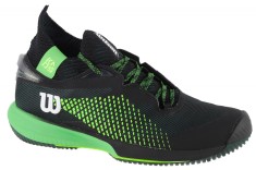 Pantofi de tenis Wilson Kaos Rapide SFT WRS330870 negru foto