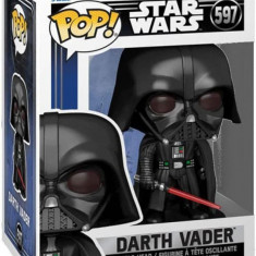 Figurina - Star Wars - Darth Vader | Funko