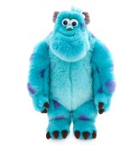 Jucarie plus Sulley, Monsters
