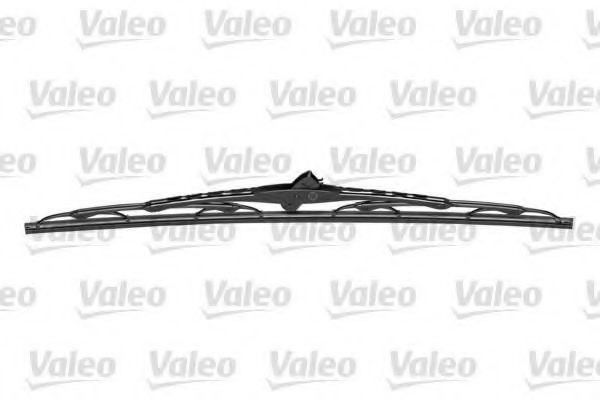 Lamela stergator VOLVO S60 I (2000 - 2010) VALEO 574192