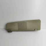 Parasolar Dreapta Citroen Jumper Furgon 2018, OEM 1612107480, Piesa Originala