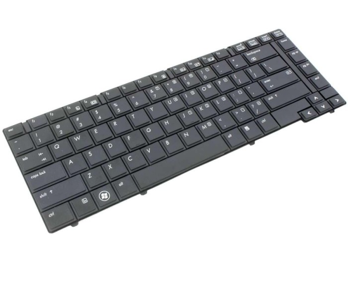 Tastatura HP EliteBook 8440P, EliteBook 8440W