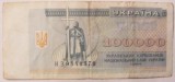 Cumpara ieftin CY - 100000 carbovanev karbovantsiv 1994 Ucraina Cupon Kupon
