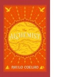 The Alchemist - Paulo Coelho