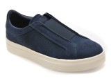 Cumpara ieftin Pantofi sport ALDO bleumarin, AUREN 410, din piele intoarsa