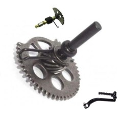 Set pornire scuter GY6 100-150cc