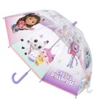 Umbrelă pentru Copii Mecanică Poe Gabby