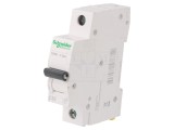 &Icirc;ntrerupător Supracurent Schneider Electric 32A 1 Pol 6kA 230/400VAC A9K02132