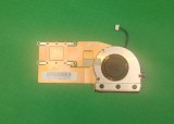 ASUS X201E Radiator racire + Ventilator S200 S200E X202E Q200E SWAP