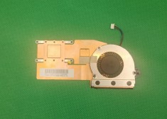 ASUS X201E Radiator racire + Ventilator S200 S200E X202E Q200E SWAP