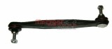 Brat/bieleta suspensie, stabilizator JAGUAR X-TYPE (CF1) (2001 - 2009) METZGER 53021738