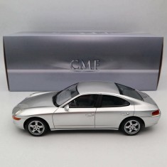 Macheta Porsche 989 Prototyp - 1988 - CMF 1:18