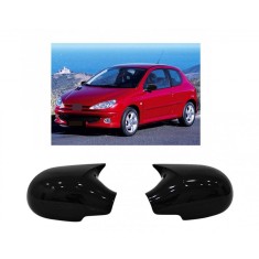 Set capace tip batman compatibil Peugeot 206 1998-2012 &reg; ALM