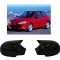 Set capace tip batman compatibil Peugeot 206 1998-2012 &reg; ALM