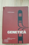 Genetică - Petre Raicu