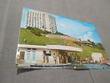 Cumpara ieftin CARTE POSTALA - EFORIE NORD - HOTEL STEA DE MARE CIRCULATA