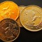 Moneda / Lot 4 Monede UGANDA 1974-1987 * cod 1425 C = A.UNC