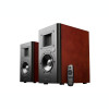 BOXE AIRPULSE 2.0 RMS: 130W (2 x 10W 2 x 55W) USB cherry A200-CH