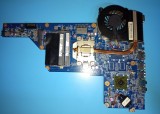 Cumpara ieftin Placa de baza HP Pavilion G4 G6 G7 1000 649948-001 DA0R23MB6D0
