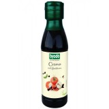 Otet Balsamic Crema cu Busuioc Bio 150 mililitri Byodo