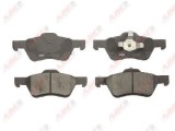 Set placute frana,frana disc MAZDA TRIBUTE (EP) (2000 - 2008) ABE C13066ABE