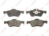 Set placute frana,frana disc FORD MAVERICK (2001 - 2016) ABE C13066ABE