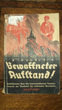 Insurectia armata, Bewaffneter Aufstand, Adolf Ehrt, Berlin 1933