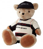 Ursulet Plush Oe Porsche Motorsport Mare 80CM WAP0400050E