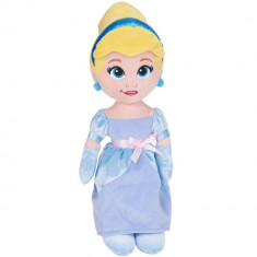 Jucarie din plus Whitehouse Leisure, Cenusareasa, Disney Princess, 40 cm