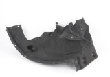 Carenaj roata Bmw X3 (F25), 11.2010-04.2014, partea Dreapta, Punte Fata partea din spate, 51717213644, 20X1FP2T polietilena
