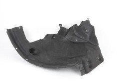 Carenaj roata Bmw X3 (F25), 11.2010-04.2014, partea Dreapta, Punte Fata partea din spate, 51717213644, 20X1FP2T polietilena