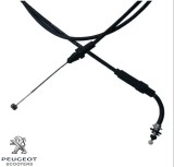 Cumpara ieftin Cablu acceleratie original Peugeot Jet Force 4T LC 125cc