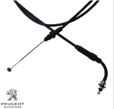 Cablu acceleratie original Peugeot Jet Force 4T LC 125cc