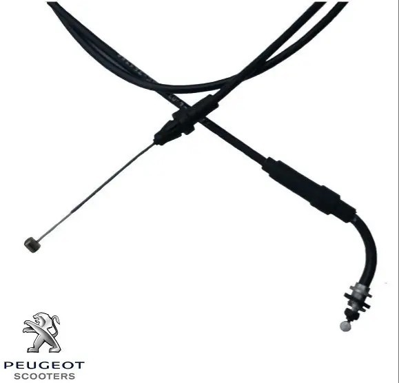 Cablu acceleratie original Peugeot Jet Force 4T LC 125cc