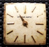 K.511 MECANISM CEAS MECANIC DE DAMA ETERNA-MATIC 1420 SWISS