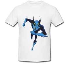 Tricou &amp;quot; Ben 10 Fast Track &amp;quot; foto