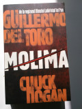 Molima - Guillermo del Toro, Chuck Hogan (5+1)4