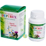Depurex (Detoxifiant) 40cpr