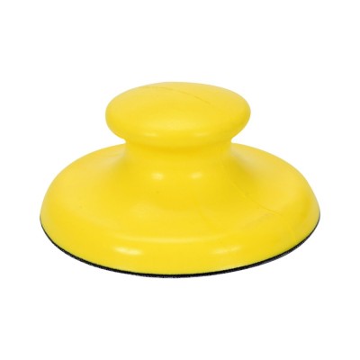 Suport velcro pt discuri abrazive, 150mm Vorel 07956 foto