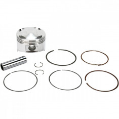 Piston Honda XR 350 R (81-83) 4T LC 350cc D85.00 bolt 21 (cota +1.00) foto