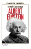 Cum sa gandesti ca Albert Einstein. Seria Cum sa gandesti ca&hellip;/Daniel Smith